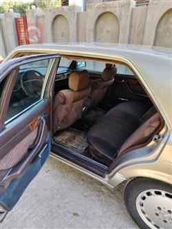 مرسيدس بنز S-Class